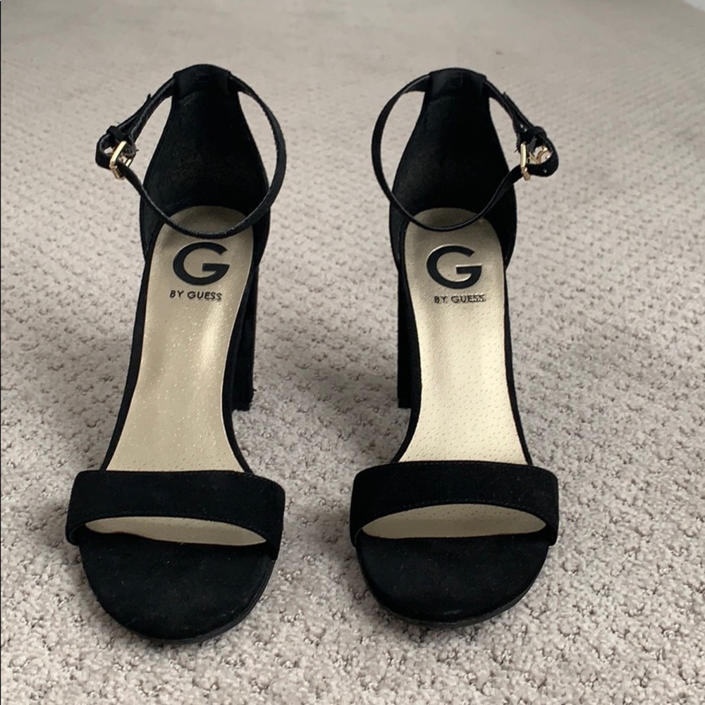 Guess Heels